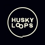 Husky Loops - Girl